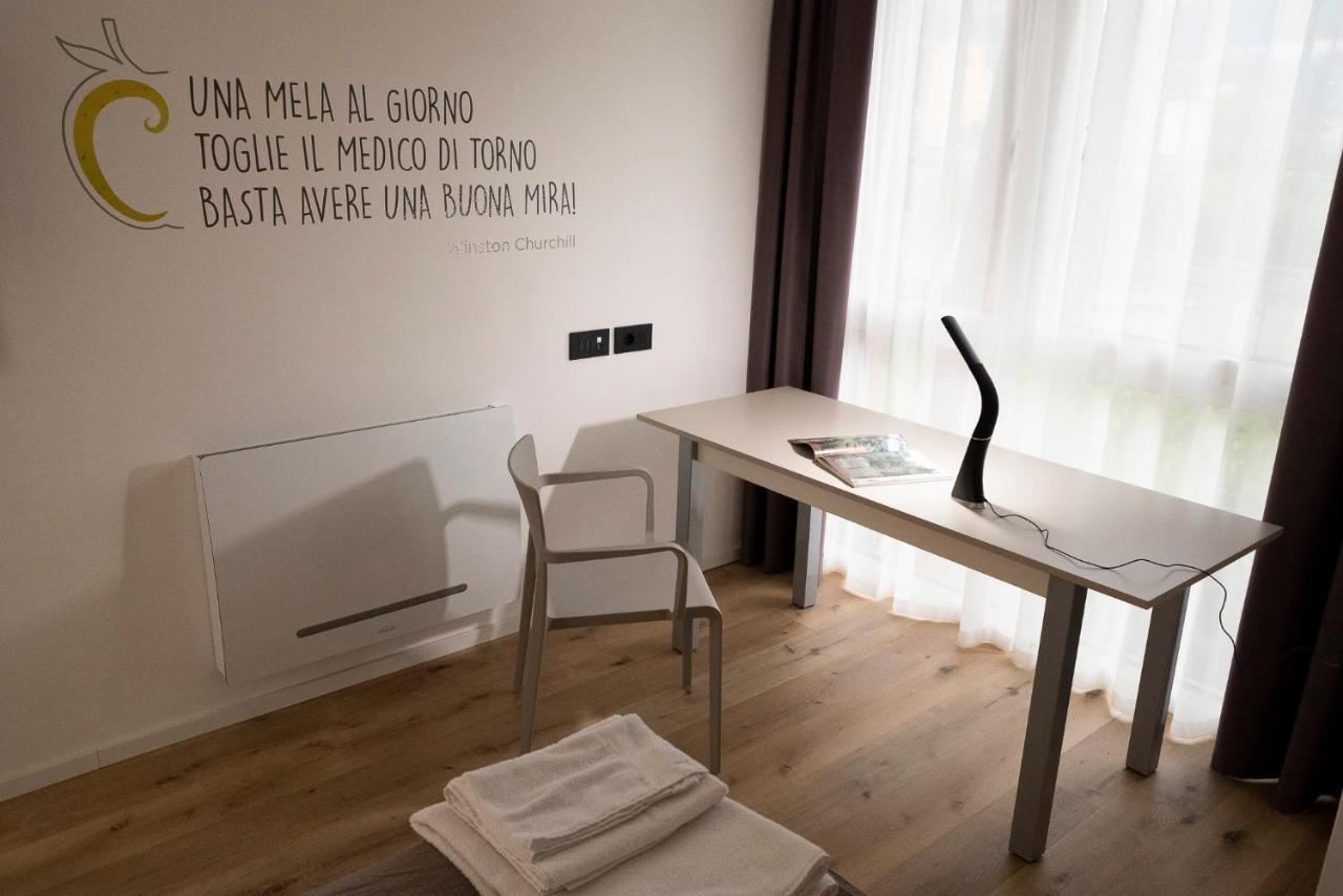 Silvanello Apartment Trento Exterior photo